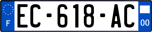 EC-618-AC