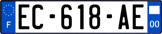 EC-618-AE