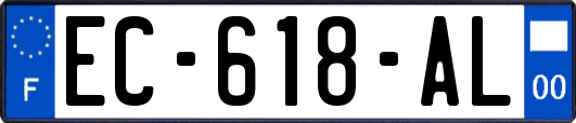 EC-618-AL