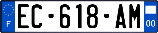 EC-618-AM