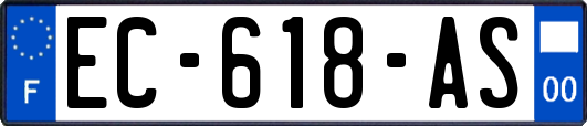 EC-618-AS