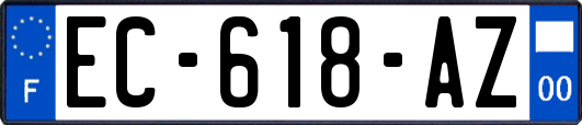 EC-618-AZ