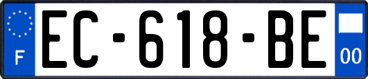 EC-618-BE