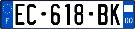 EC-618-BK