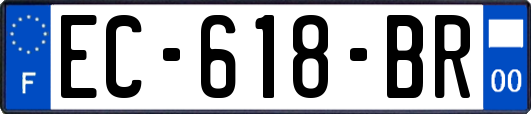 EC-618-BR