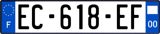 EC-618-EF