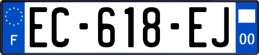 EC-618-EJ