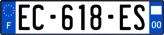 EC-618-ES