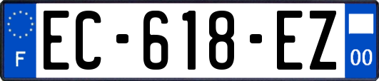 EC-618-EZ