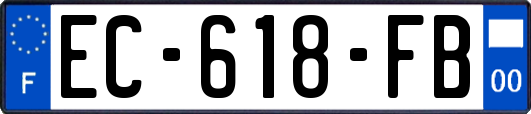 EC-618-FB