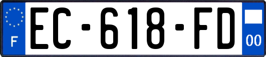 EC-618-FD
