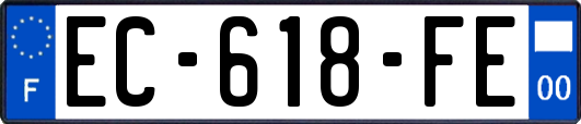 EC-618-FE