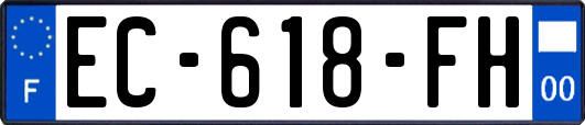 EC-618-FH
