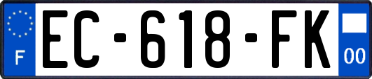 EC-618-FK