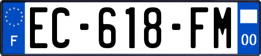 EC-618-FM