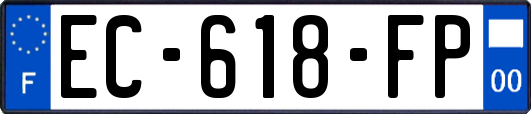 EC-618-FP