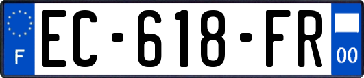 EC-618-FR