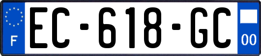EC-618-GC