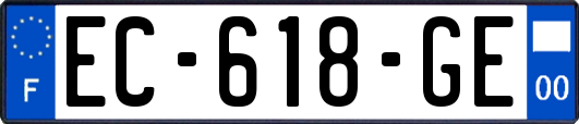 EC-618-GE