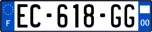 EC-618-GG