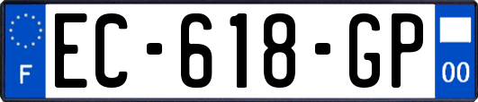 EC-618-GP