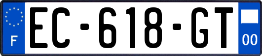 EC-618-GT