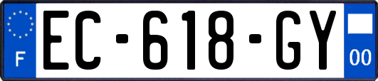 EC-618-GY