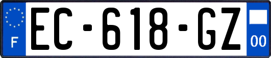 EC-618-GZ