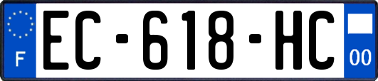 EC-618-HC