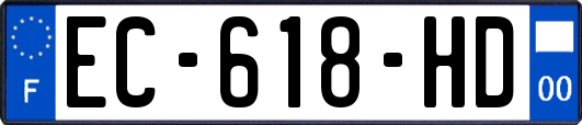 EC-618-HD