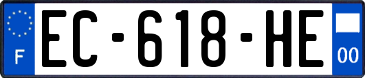 EC-618-HE
