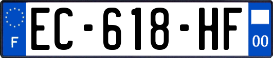 EC-618-HF