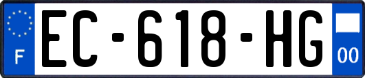 EC-618-HG
