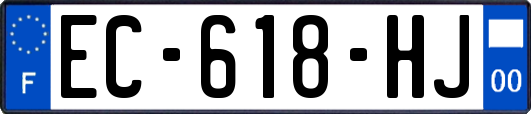 EC-618-HJ
