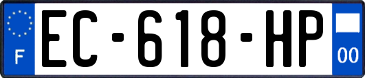 EC-618-HP