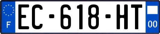 EC-618-HT