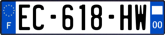 EC-618-HW