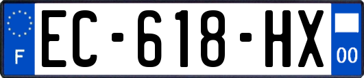 EC-618-HX