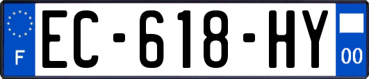 EC-618-HY