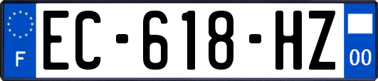 EC-618-HZ