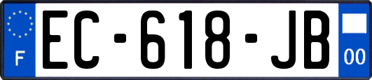 EC-618-JB
