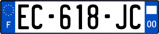 EC-618-JC