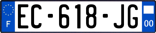 EC-618-JG