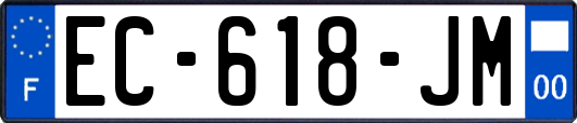 EC-618-JM