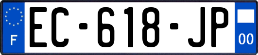 EC-618-JP