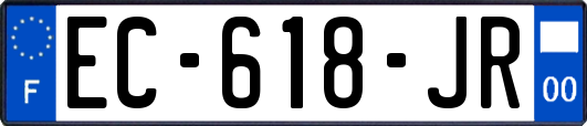 EC-618-JR