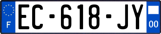 EC-618-JY