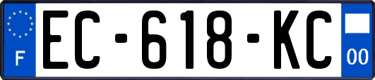 EC-618-KC