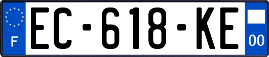 EC-618-KE