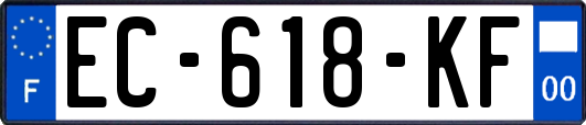 EC-618-KF